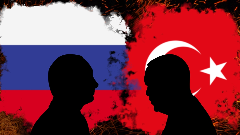 Türkiye-Rusya ilişkilerinde yeni bir dönem başlar mı?