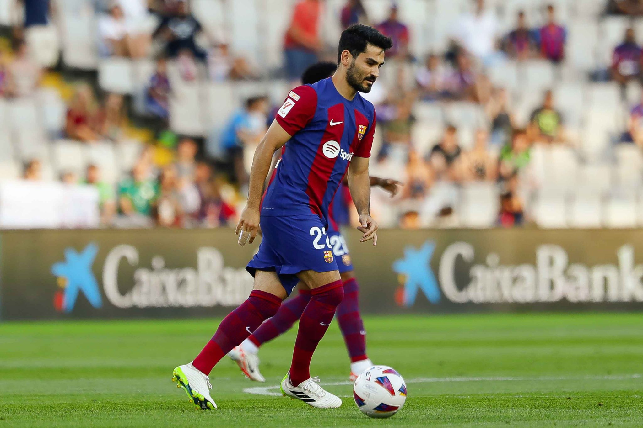 İlkay Gündoğan – Yılın futbolcusu seçilen gurbetçi efsane