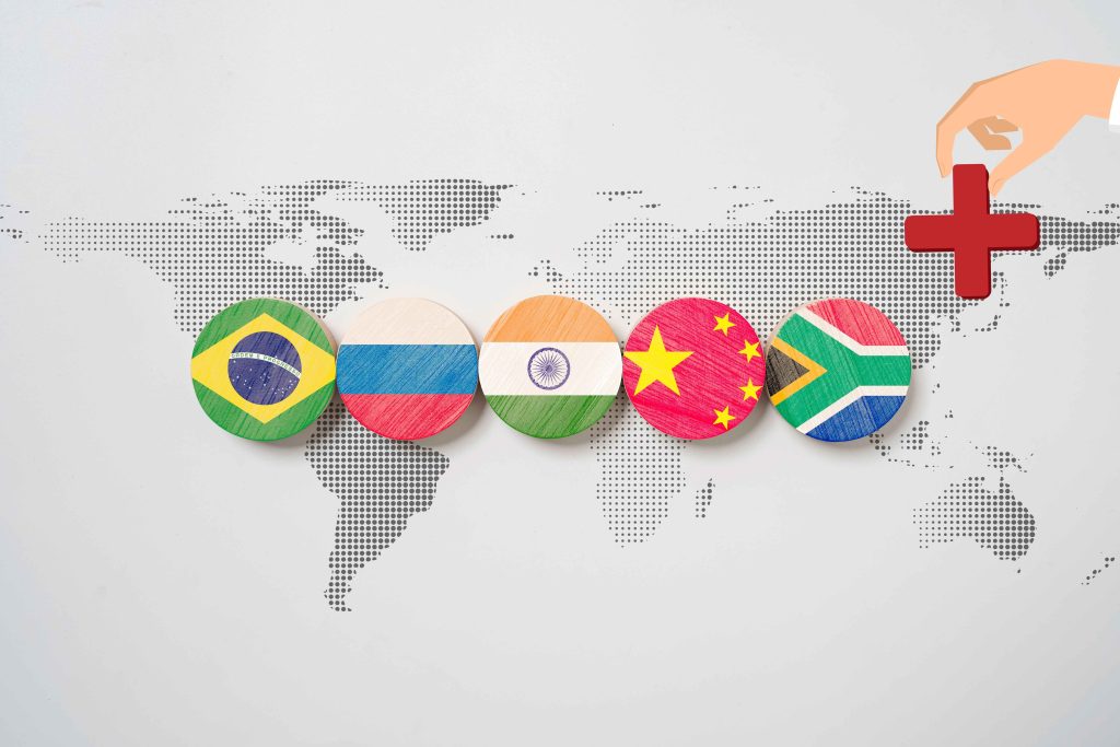 BRICS+: Fırsat mı Çin’in oyunu mu?