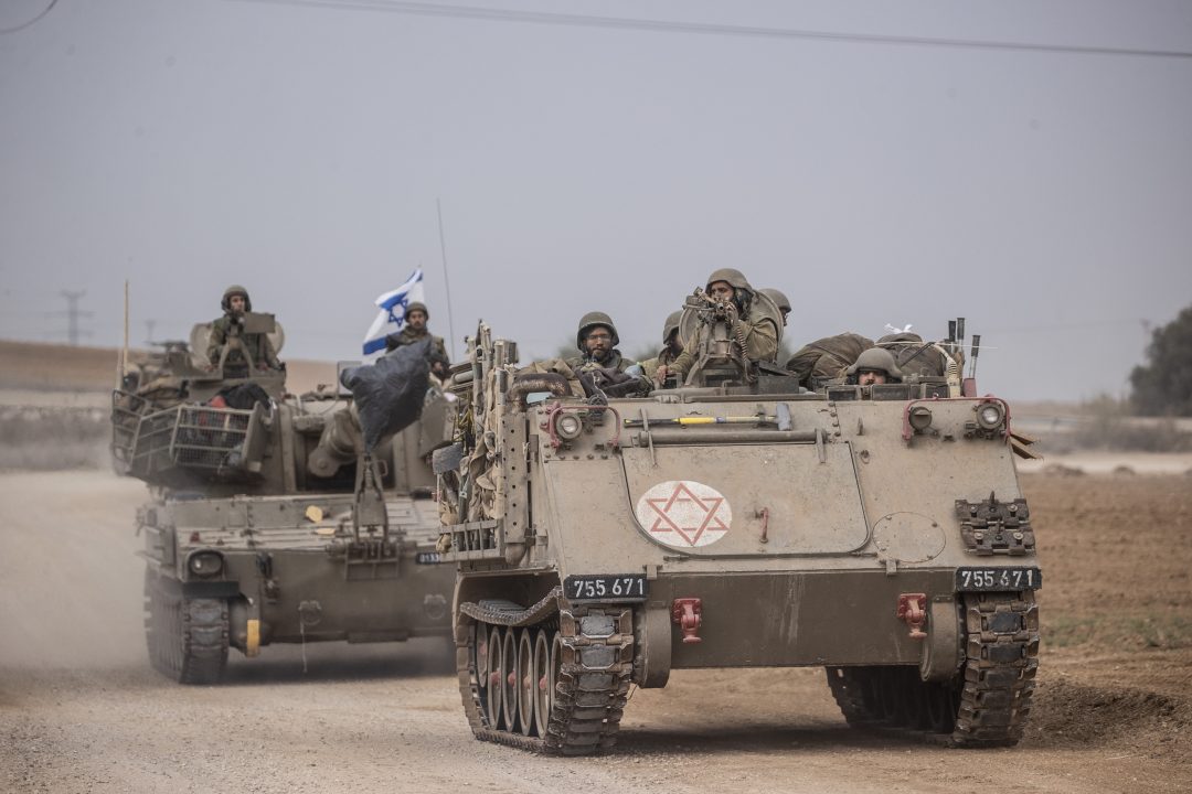 İsrail Gazze muharebesini kazansa da savaşı kaybedebilir
