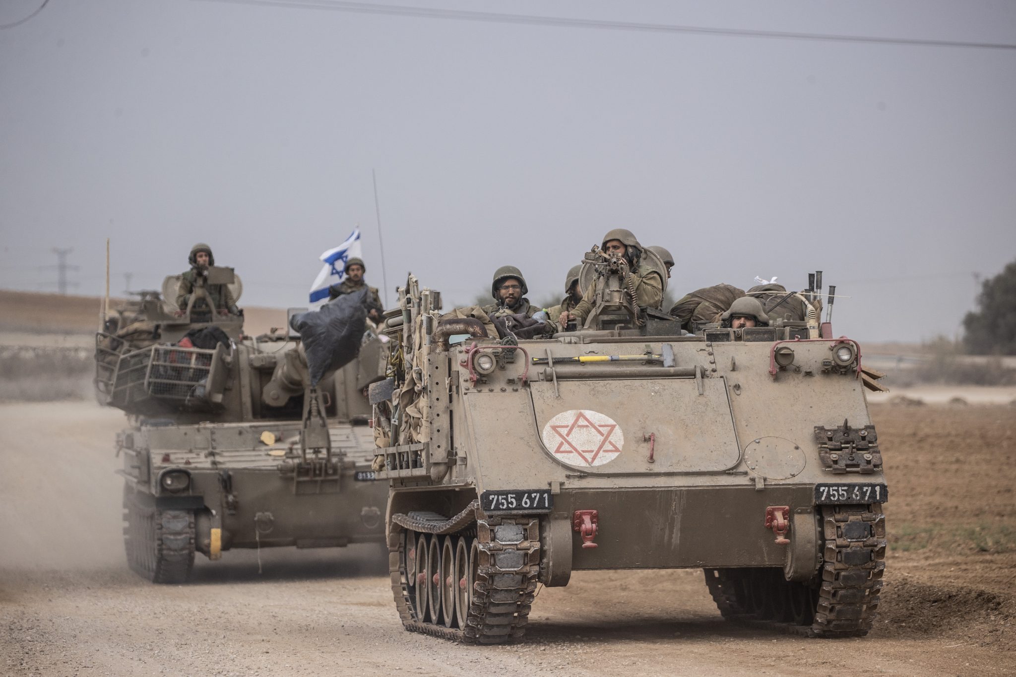 “İsrail Gazze muharebesini kazansa da savaşı kaybedebilir”