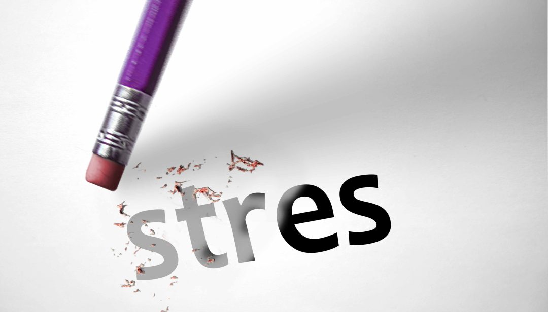 Stresinizi nasıl azaltabilirsiniz?