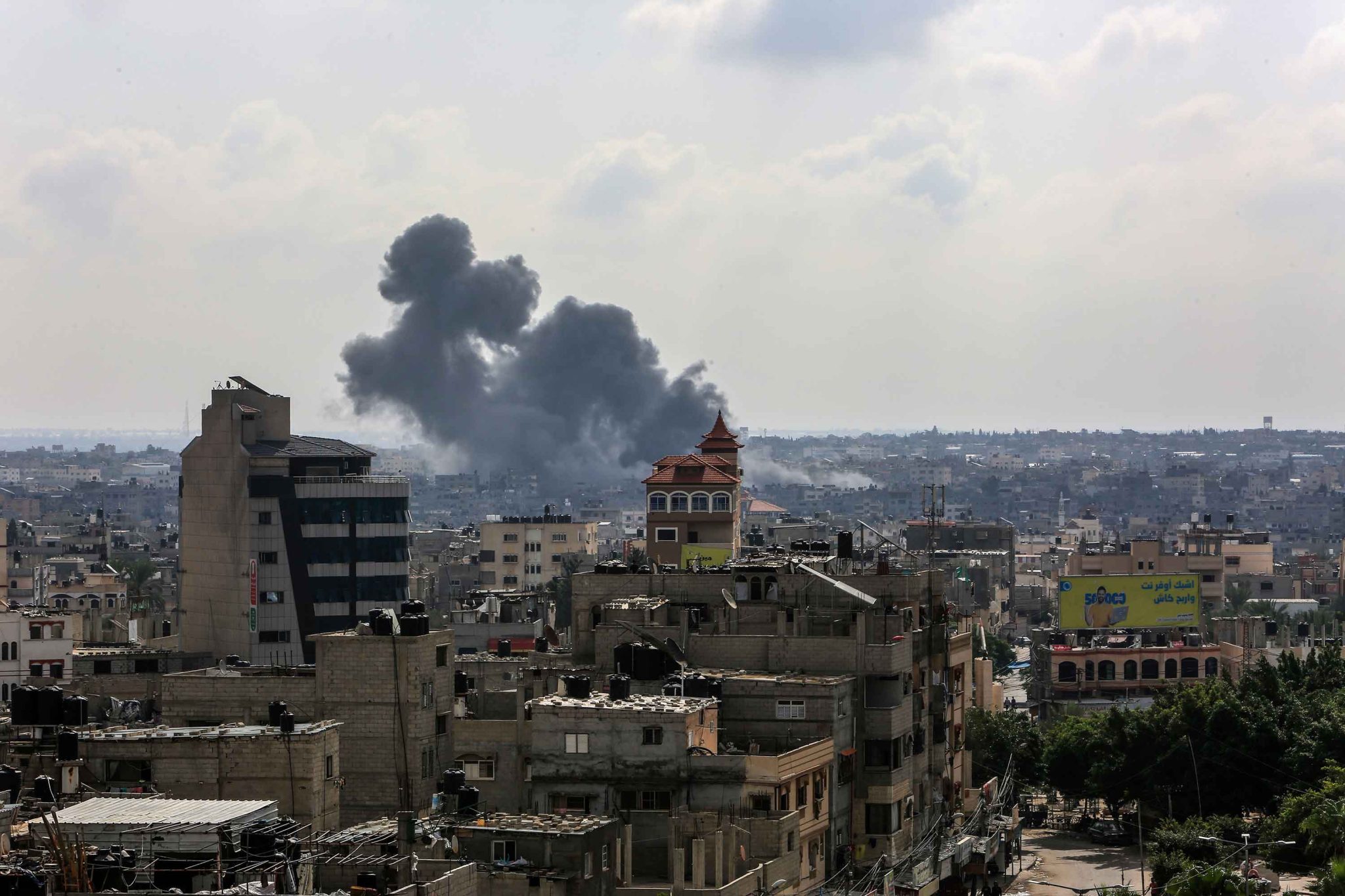 Hamas-İsrail savaşı nasıl bir yeni dünya düzenine işaret ediyor?