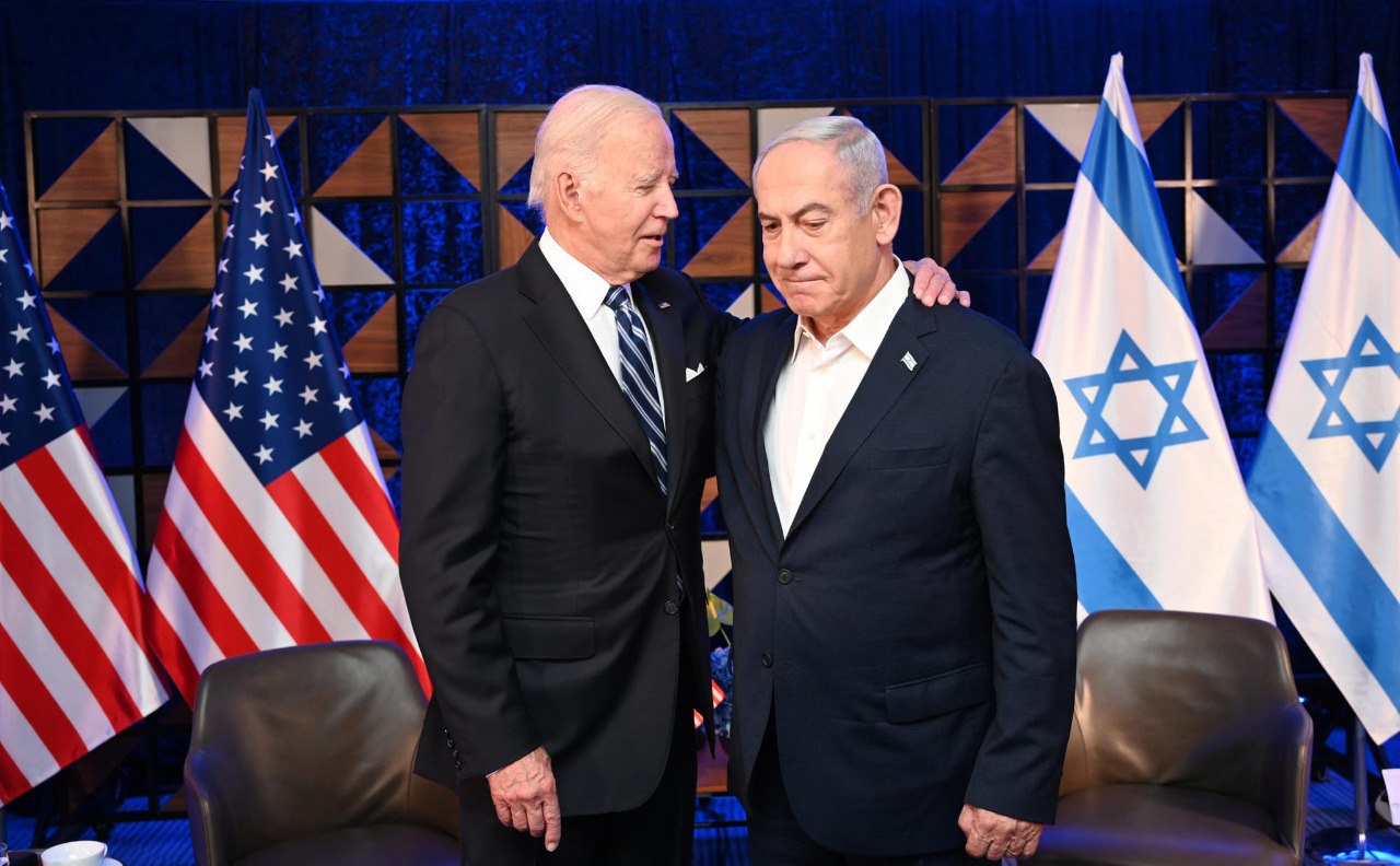 Amerika’nın İsrail’e desteği: Zihniyet değişikliği şart