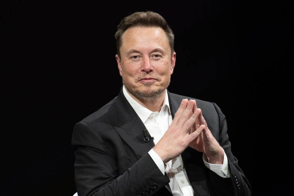 Elon Musk – küresel bir fenomen