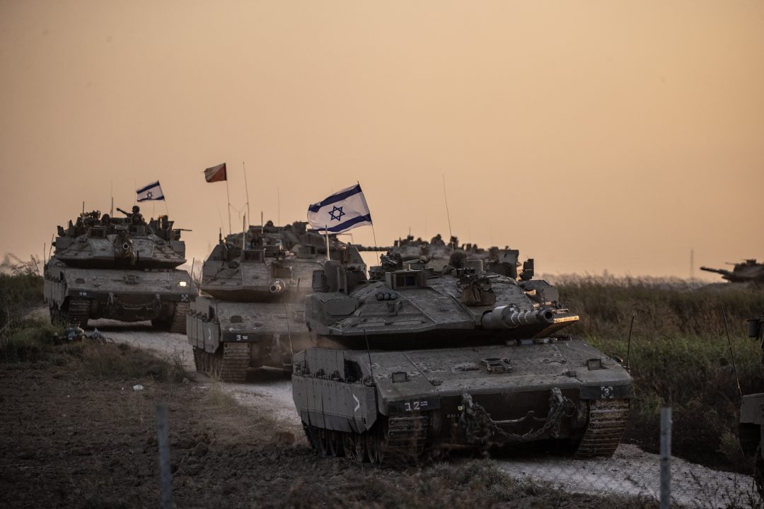 İsrail-Hamas çatışması nereye gider? Alternatif senaryolar