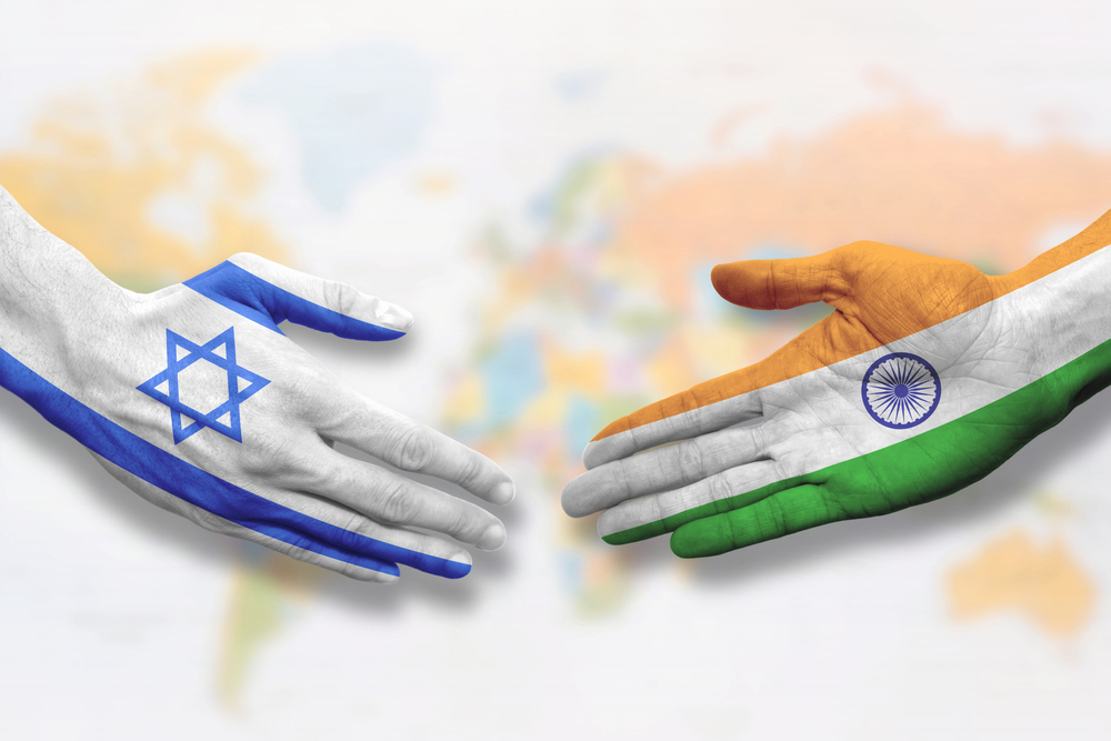 Hindistan’daki İsrail desteğinin sebebi ne?