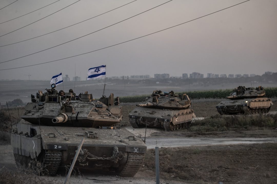 İsrail Gazze Savaşı’nda başarılı olursa?
