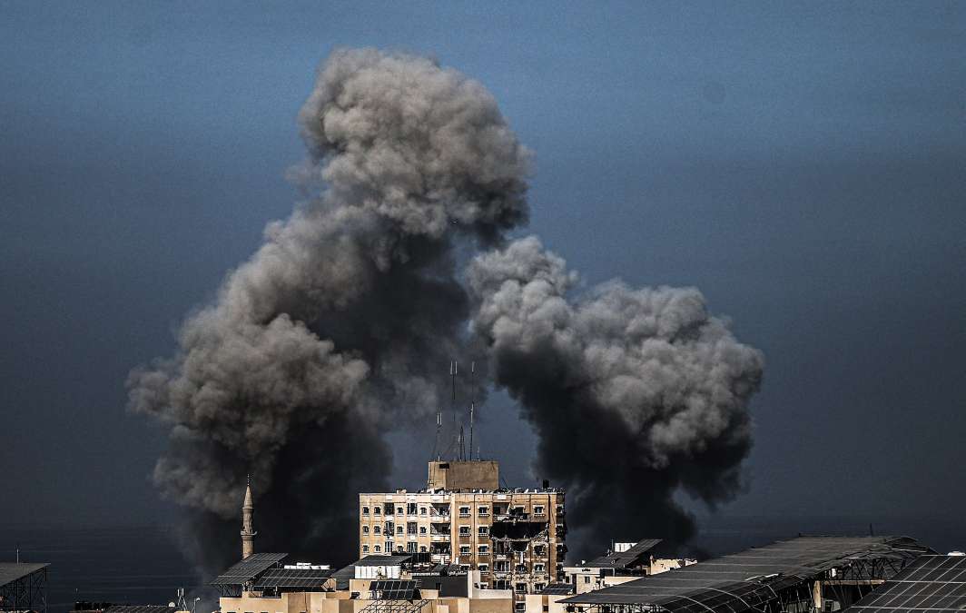Gazze’de şafak ne zaman doğacak?