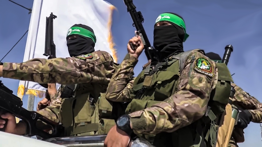 “Hamas gitmeli”