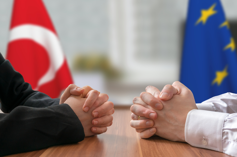 Türkiye-AB ilişkileri düzeltilemeyecek bir noktada mı?