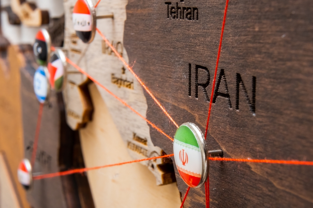 İran ne yapmak istiyor?