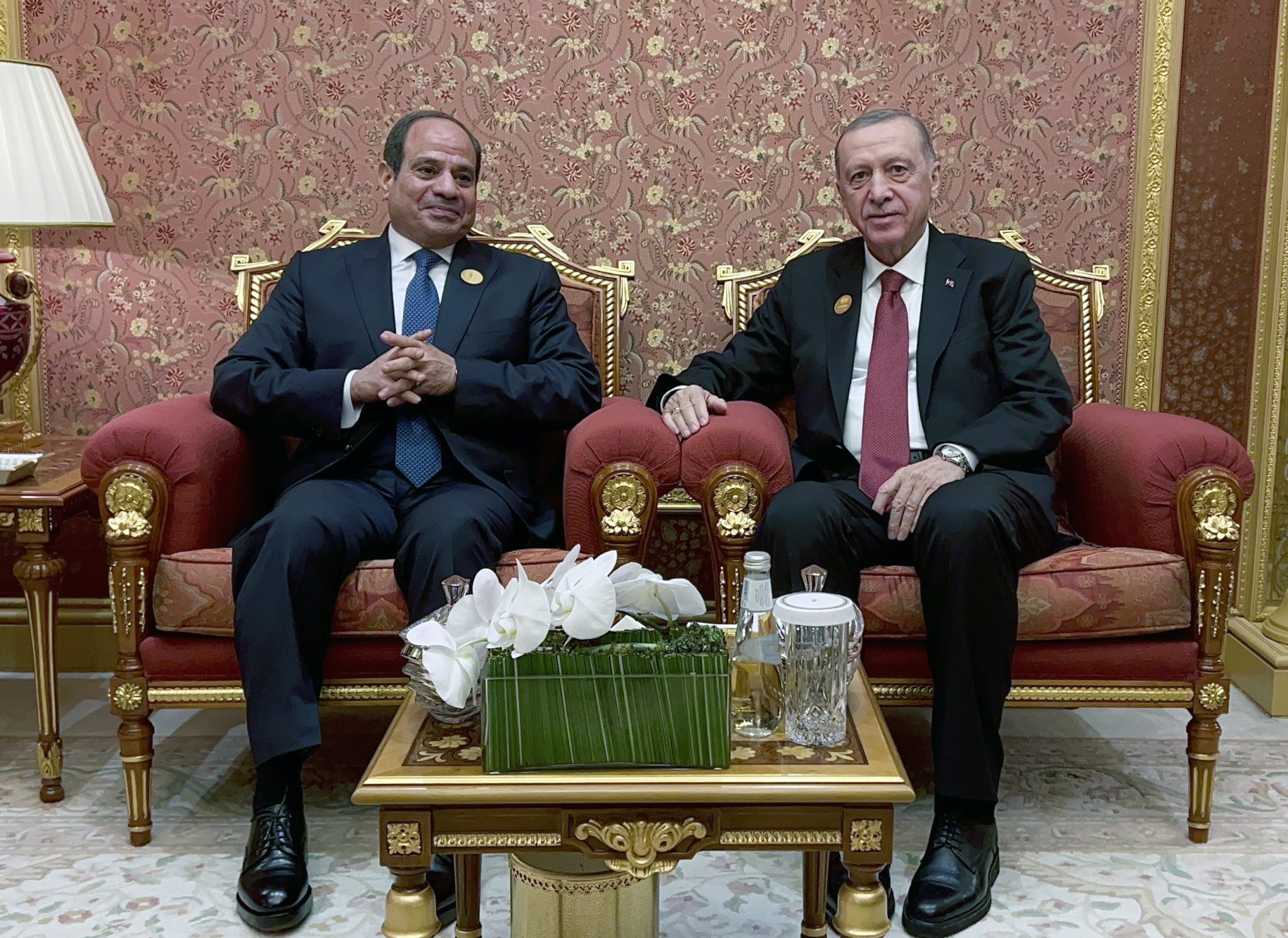 Gerçekçi bir iyimserlik ışığında Türkiye-Mısır ilişkilerinden ne beklemeliyiz?