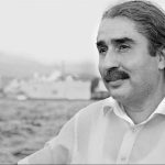A. Ali Ural