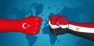 libya