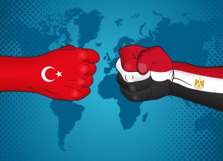 libya