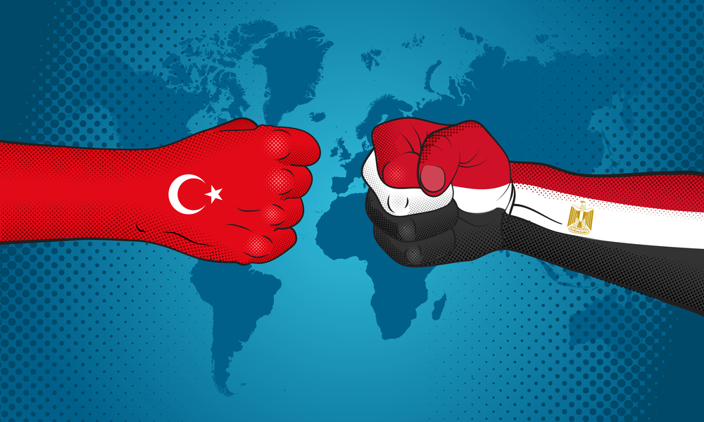 Libya'da Türkiye-Mısır savaşı kapıda mı? - Fikir Turu