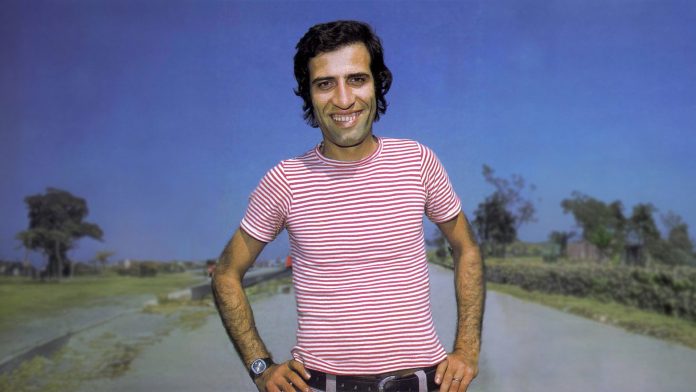 Kemal Sunal – Herkesi güldüren adam