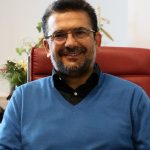 Halil Aydınalp