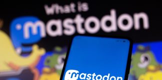 mastodon