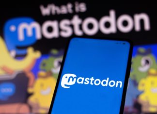 mastodon