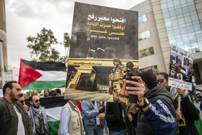 İsrail-Hamas savaşında Arap ülkeleri ne yapabilir?
