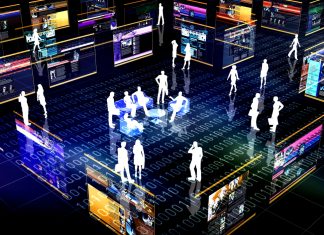 Homo digitalis