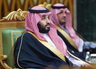 Suudi Arabistan