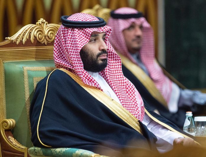 Suudi Arabistan