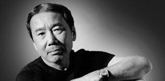 Murakami’nin sırrı ne?