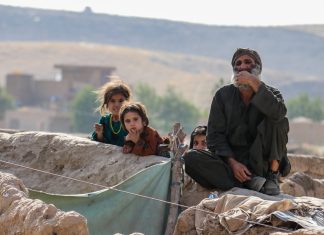 Afganistan