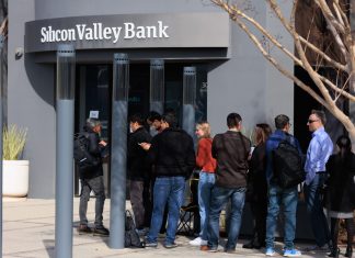 Silikon Vadisi Bankası battı, şimdi ne olacak?