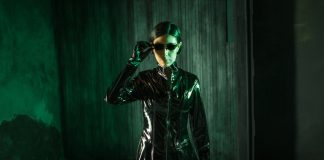 Matrix