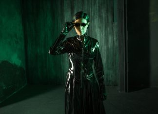 Matrix