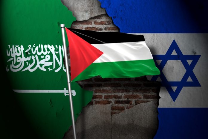 161120231 Gazze'deki savaş Suudi Arabistan için ne anlama geliyor?