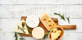 Peynir küresel bir güç olabilir mi?