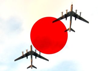 japonya
