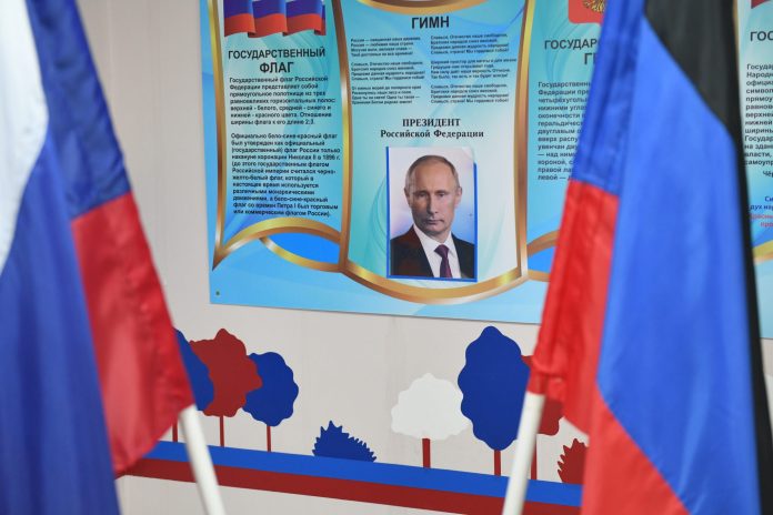 18032024-1-scaled Putin, Kremlin’de 30 yıla doğru: Bundan sonra neler olabilir?