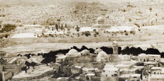 Filistin-İsrail çatışmasının tarihçesi: 1947’den 2023’e