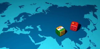 Orta Asya: Çin-Hindistan koridorlar rekabetinin yeni alanı