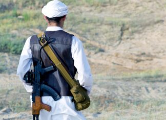 Taliban