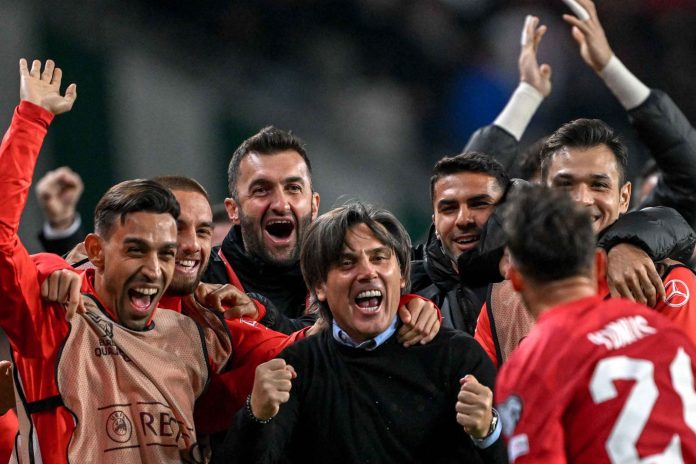 Montella mucizesi – Milli Takım nereye koşuyor?