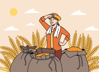 Tarımın görünmeyen kahramanları: Kadınlar