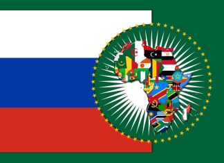 Afrika darbelerinin arkasında Rusya mı var?