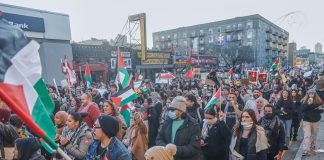 Gazze’den sonra küresel vicdan geri mi geldi?