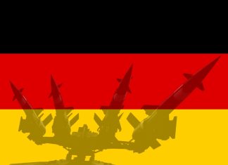 almanya