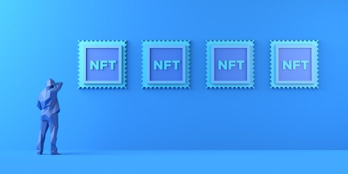 NFT – 17 milyar dolarlık sanal çöp