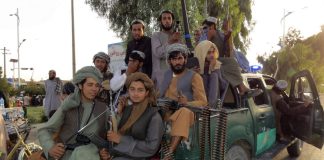 Taliban