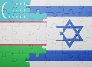israil