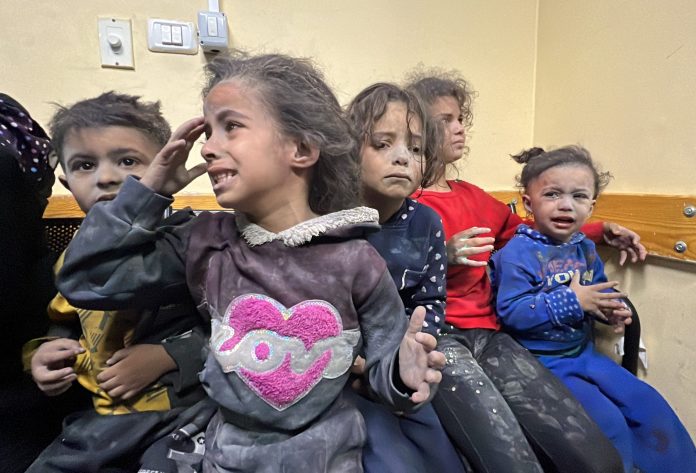 “Skandal”ı kalmayan dünyada ‘adalet’ olur mu?